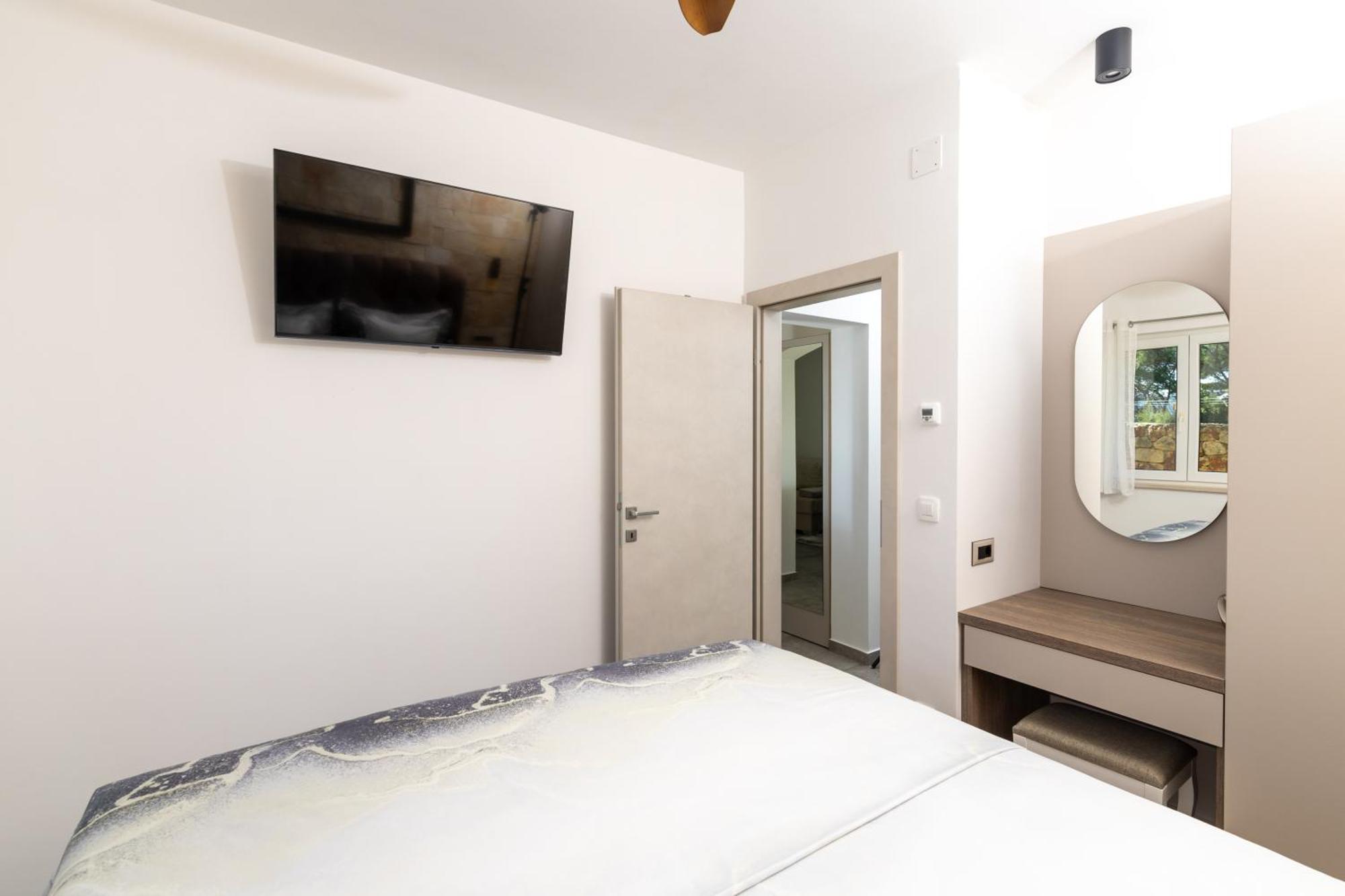 Villa Vista Jelsa  Ngoại thất bức ảnh