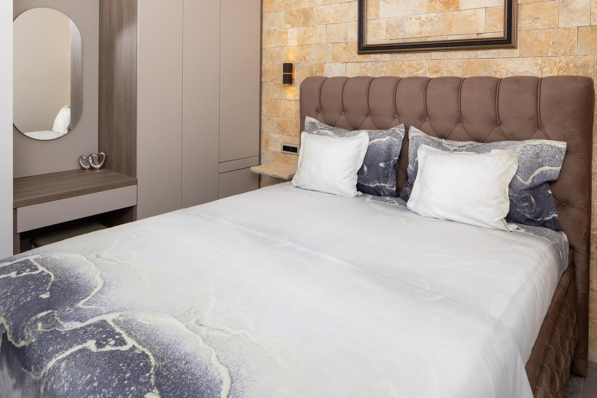 Villa Vista Jelsa  Ngoại thất bức ảnh
