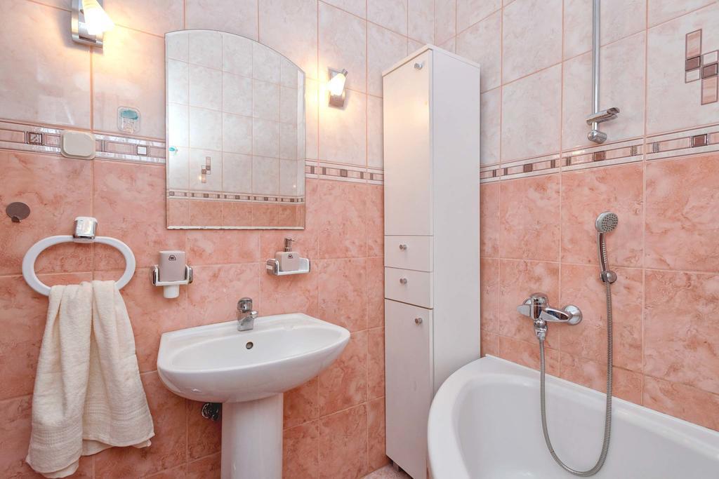 Villa Vista Jelsa  Ngoại thất bức ảnh