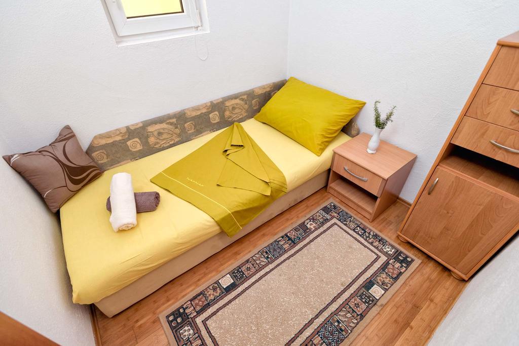 Villa Vista Jelsa  Ngoại thất bức ảnh