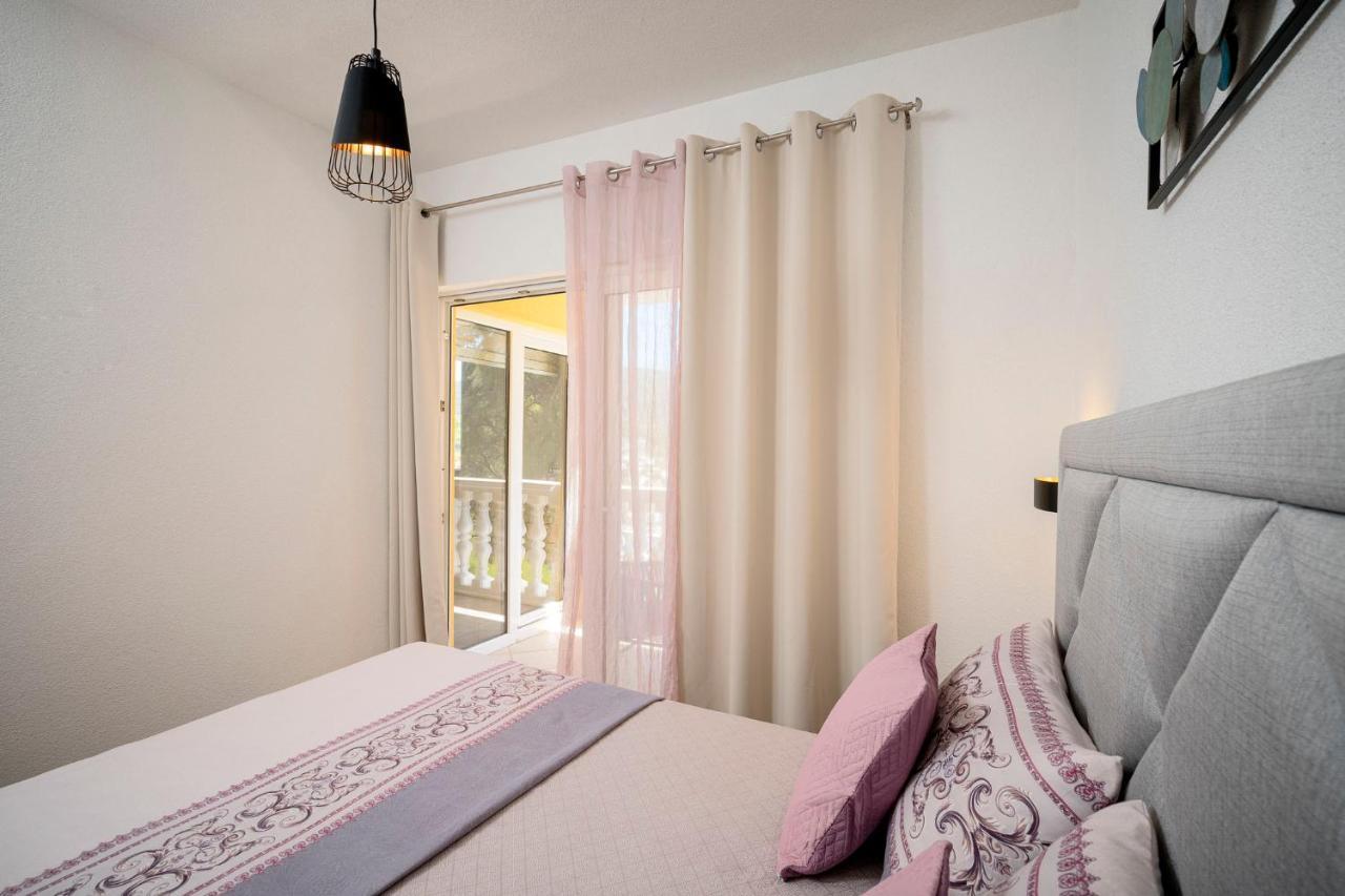 Villa Vista Jelsa  Ngoại thất bức ảnh