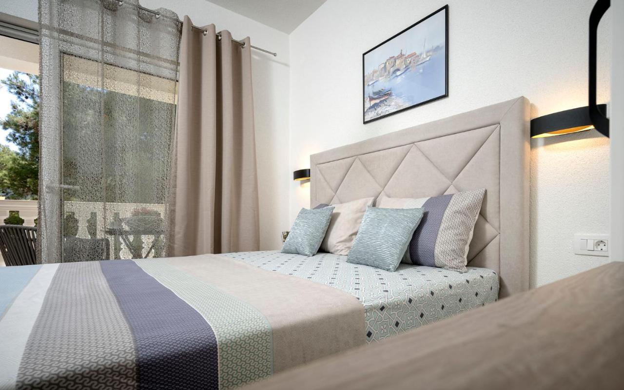 Villa Vista Jelsa  Ngoại thất bức ảnh